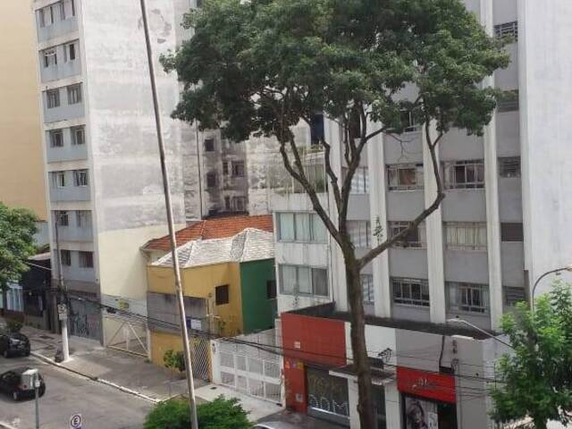 #3877 - Apartamento para Venda em São Paulo - SP - 3
