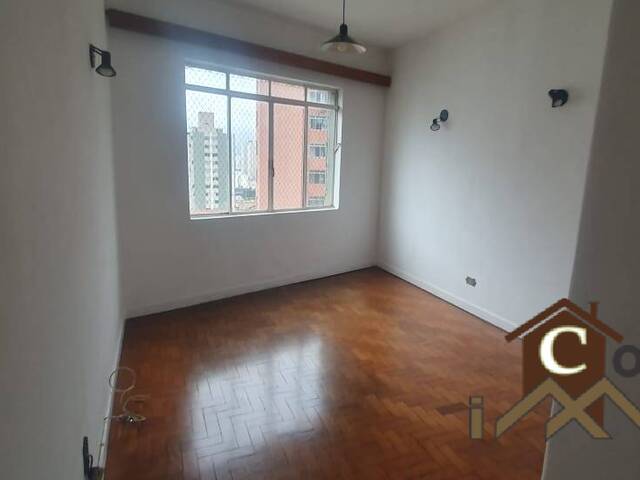 #3885 - Apartamento para Locação em São Paulo - SP - 2