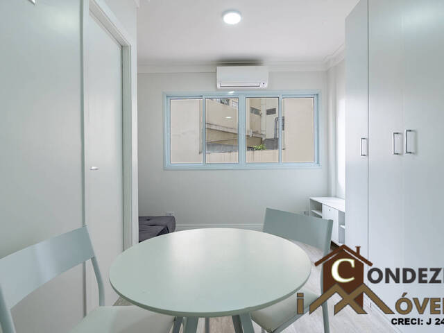 Apartamento para Locação em São Paulo - 5