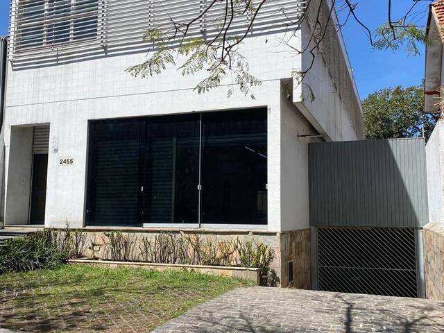 Prédio comercial para Locação em São Paulo - 4