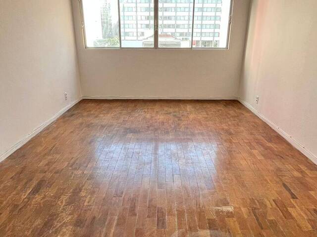 #3896 - Apartamento para Locação em São Paulo - SP - 2