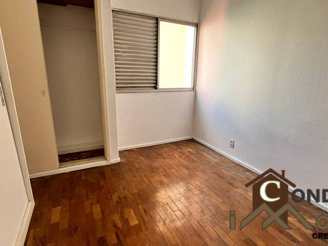 #3896 - Apartamento para Locação em São Paulo - SP - 3