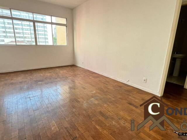 #3896 - Apartamento para Locação em São Paulo - SP - 1