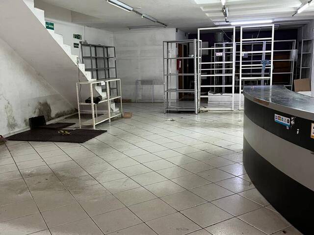 #3899 - Prédio comercial para Locação em São Paulo - SP - 2