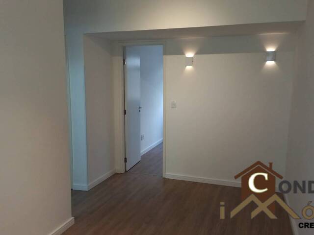 #3925 - Apartamento para Locação em São Paulo - SP