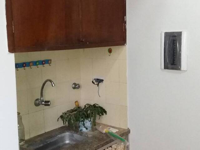Kitnet para Venda em São Paulo - 5