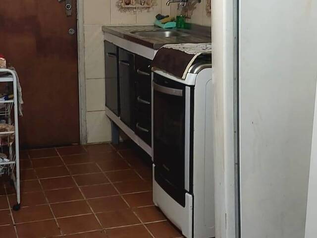 #3940 - Apartamento para Venda em São Paulo - SP