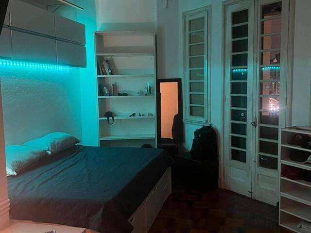 #3952 - Apartamento para Venda em São Paulo - SP - 2