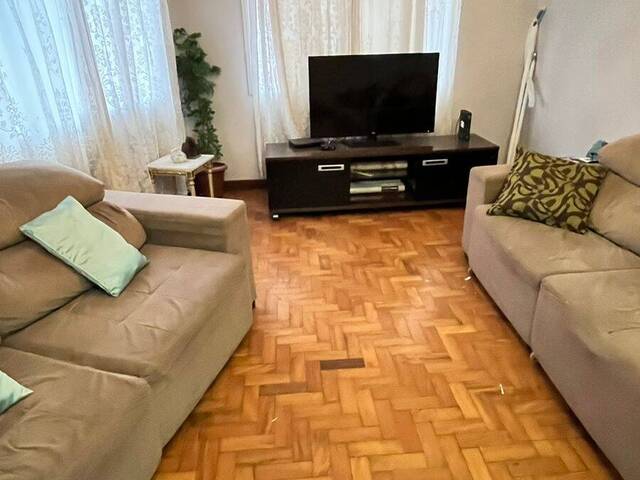 #3955 - Apartamento para Venda em São Paulo - SP