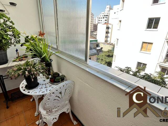 Apartamento para Venda em São Paulo - 5