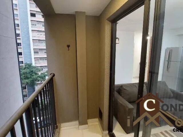 #3964 - Apartamento para Locação em São Paulo - SP - 3