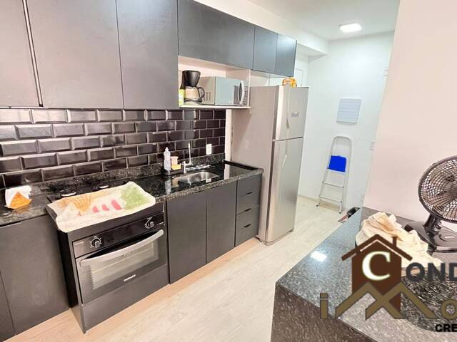 #3978 - Apartamento para Venda em São Paulo - SP - 3