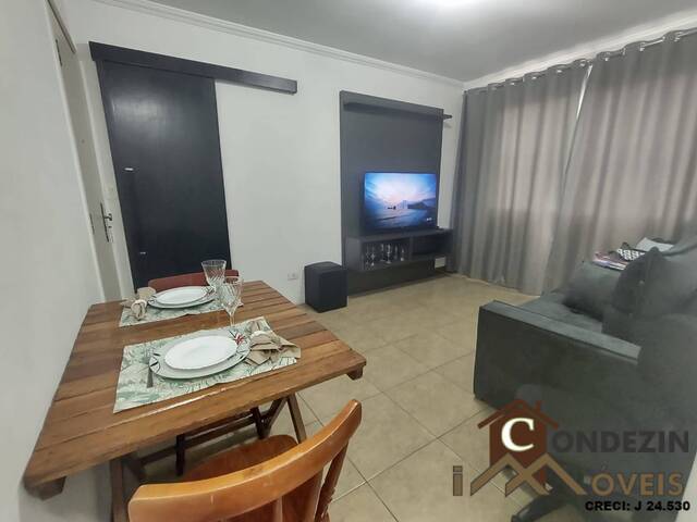 #3983 - Apartamento para Locação em São Paulo - SP - 3
