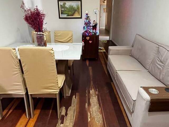 #4021 - Apartamento para Venda em São Paulo - SP - 2