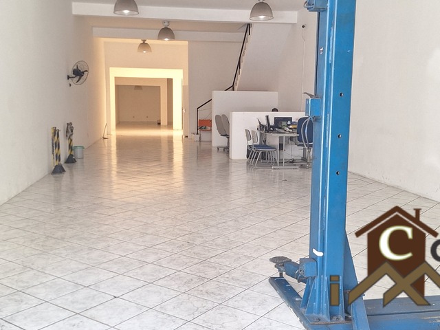 Galpão para Locação em São Paulo - 5