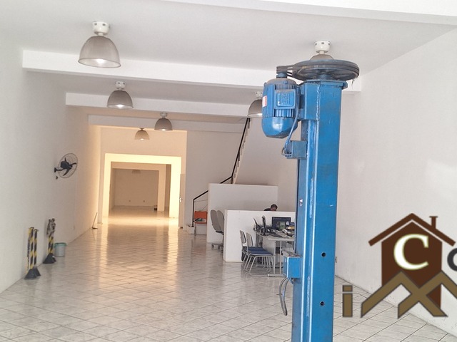 Galpão para Locação em São Paulo - 4