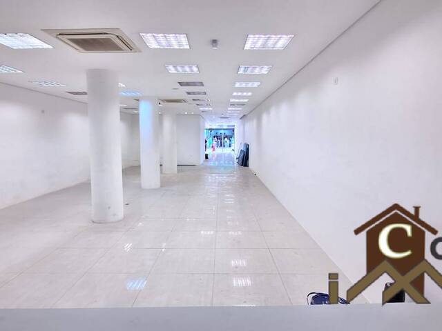 Locação em Vila Buarque - São Paulo
