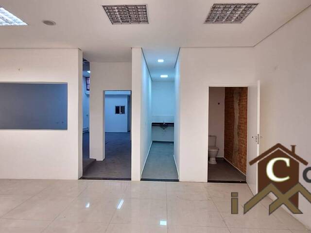 Sala para Locação em São Paulo - 4