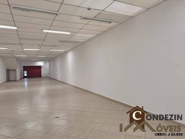 #4033 - Prédio comercial para Locação em São Paulo - SP - 2