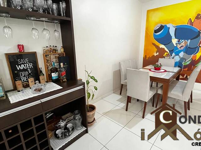 Apartamento para Venda em São Paulo - 5