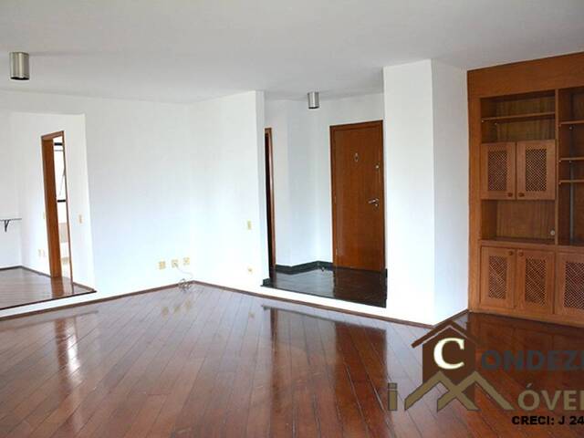#4046 - Apartamento para Venda em São Paulo - SP - 1
