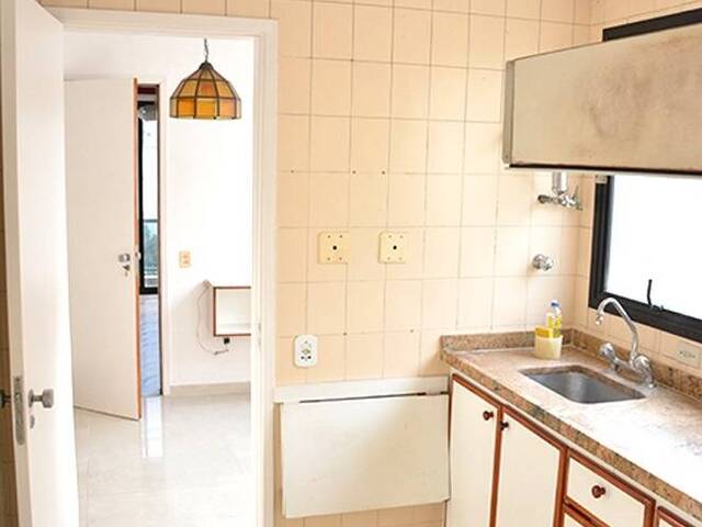 Apartamento para Venda em São Paulo - 5