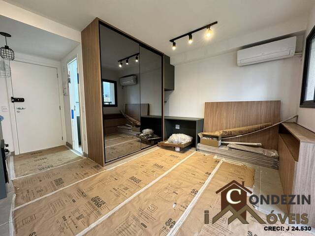 Apartamento para Locação em São Paulo - 4