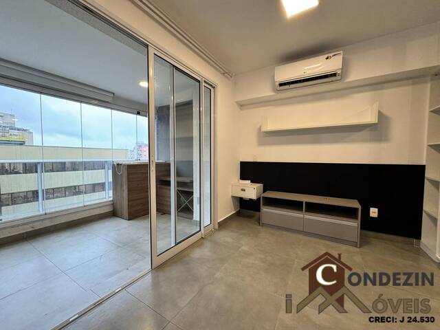 Apartamento para Locação em São Paulo - 5