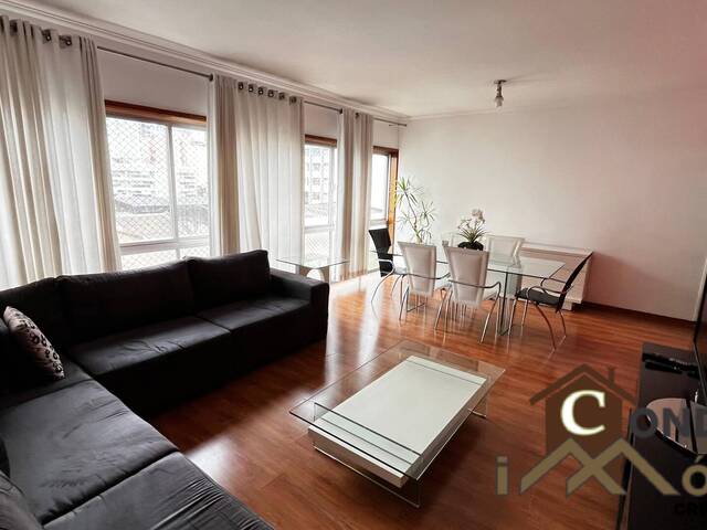 Apartamento para Locação em São Paulo - 5