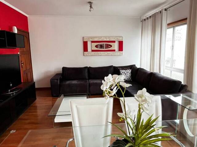 Apartamento para Locação em São Paulo - 4
