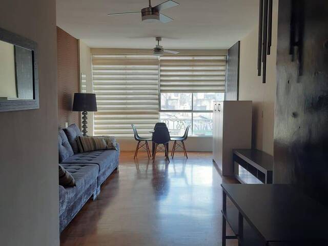 #4068 - Apartamento para Locação em São Paulo - SP - 3