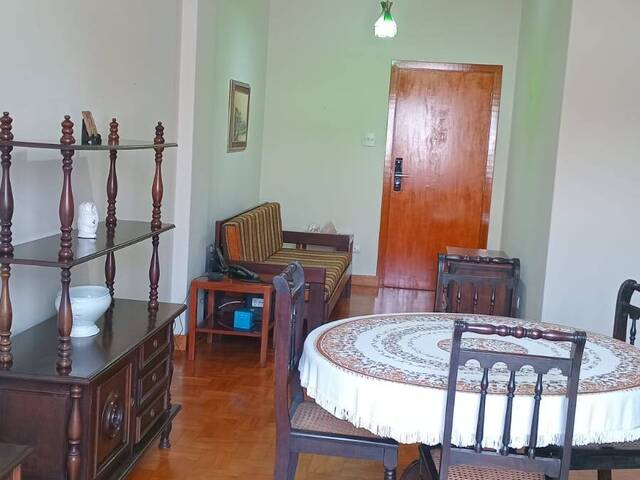 #4069 - Apartamento para Locação em São Paulo - SP - 2