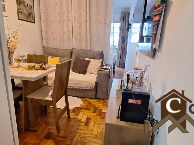 #4072 - Apartamento para Venda em São Paulo - SP - 3
