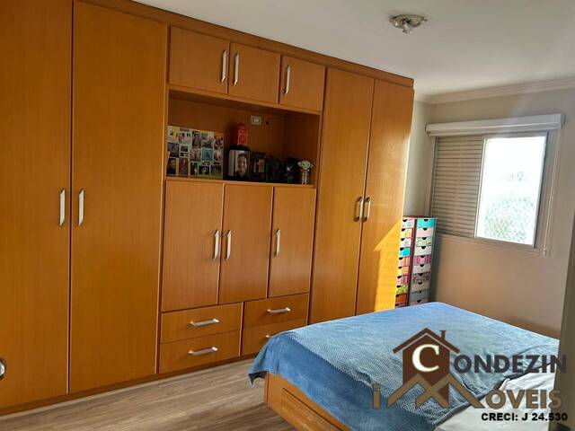 Apartamento para Venda em São Paulo - 5