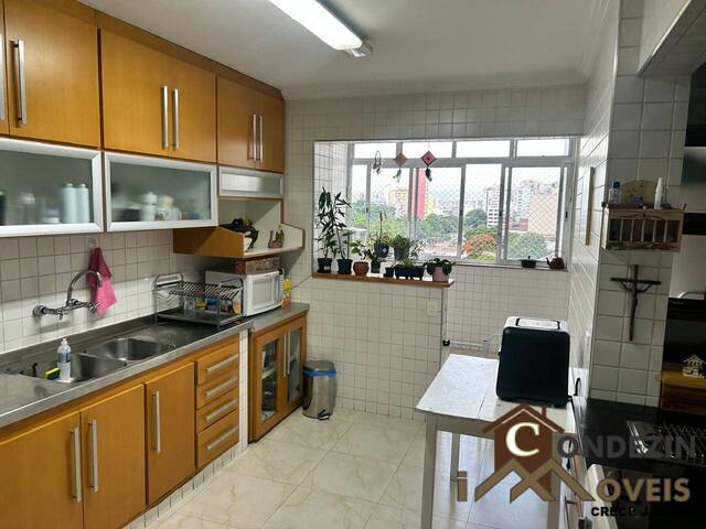 Apartamento para Venda em São Paulo - 4