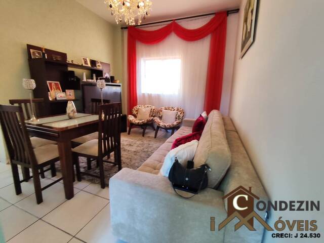 #4089 - Apartamento para Venda em São Paulo - SP - 1