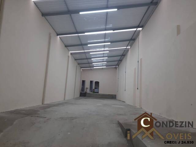 Ponto Comercial para Venda em São Paulo - 4