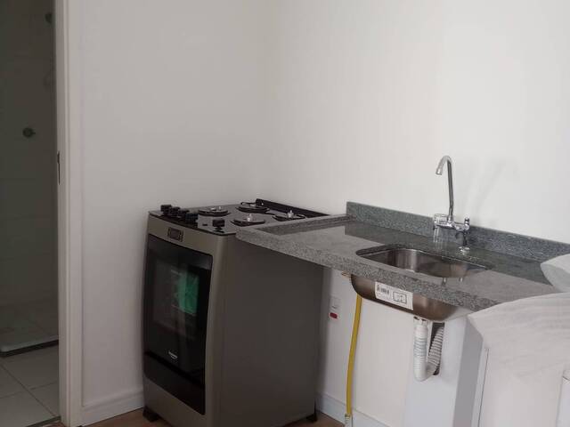 Apartamento para Venda em São Paulo - 5