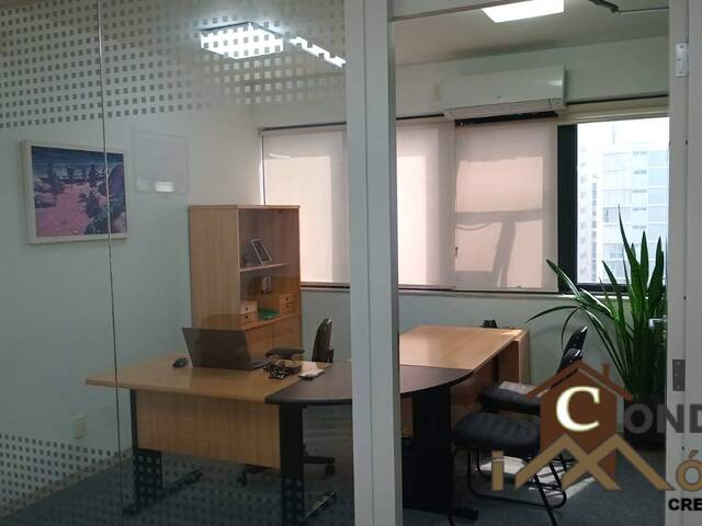 Sala para Venda em São Paulo - 4