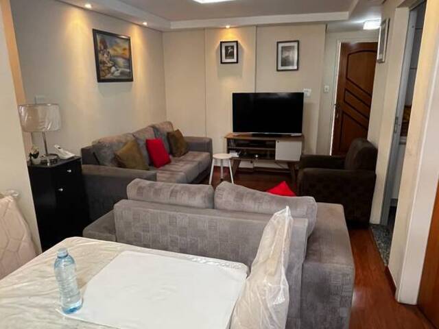 Apartamento para Venda em São Paulo - 4