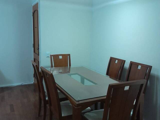 Apartamento para Venda em São Paulo - 4