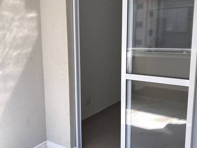 #4121 - Apartamento para Locação em São Paulo - SP - 3