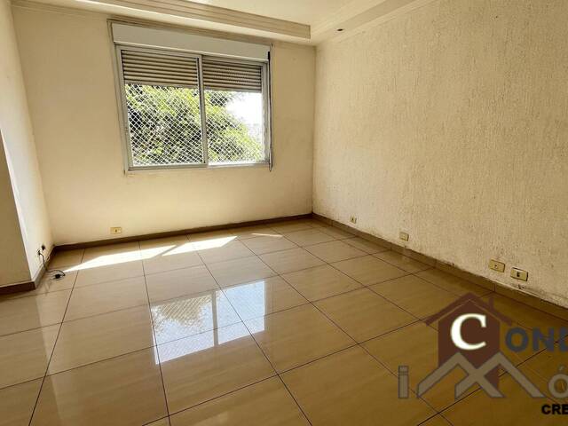 #4123 - Apartamento para Venda em São Paulo - SP - 2