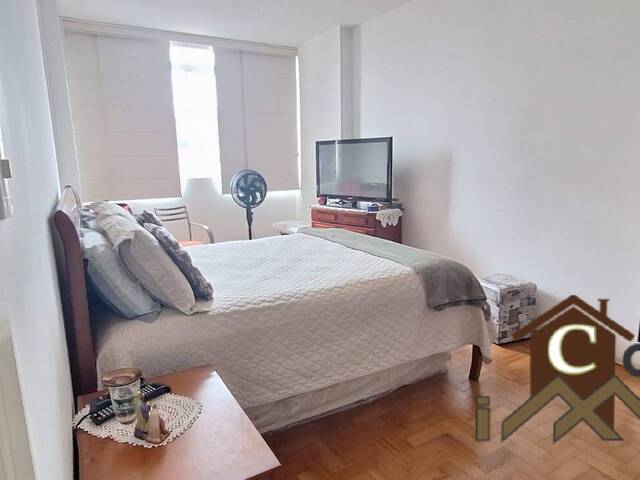#4130 - Apartamento para Venda em São Paulo - SP - 3