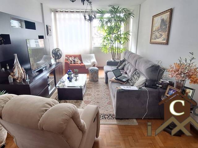 Venda em SANTA CECÍLIA - São Paulo