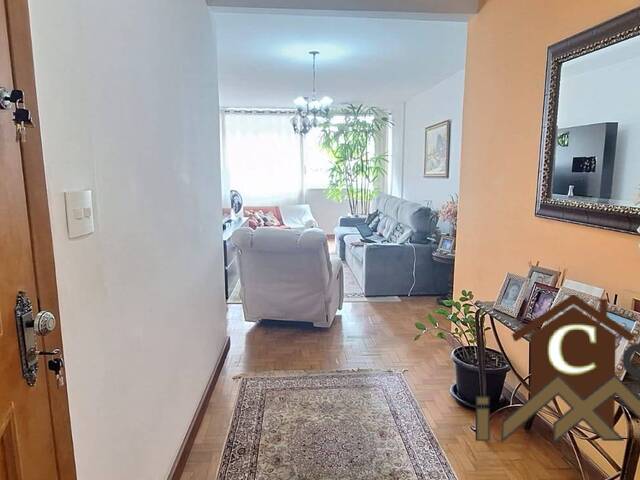 #4130 - Apartamento para Venda em São Paulo - SP - 2