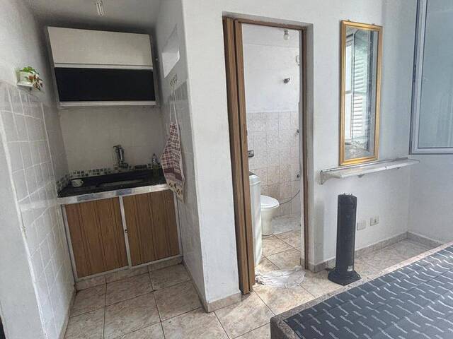 #4134 - Apartamento para Locação em São Paulo - SP - 3