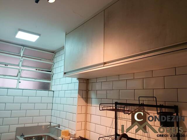 #4135 - Apartamento para Locação em São Paulo - SP - 3