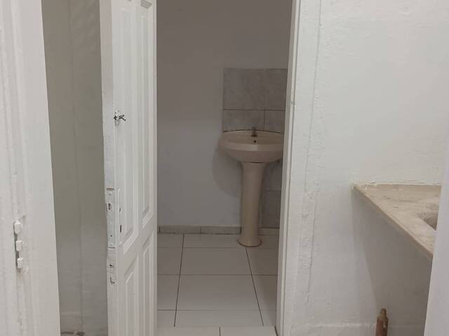 #4140 - Apartamento para Locação em São Paulo - SP - 2