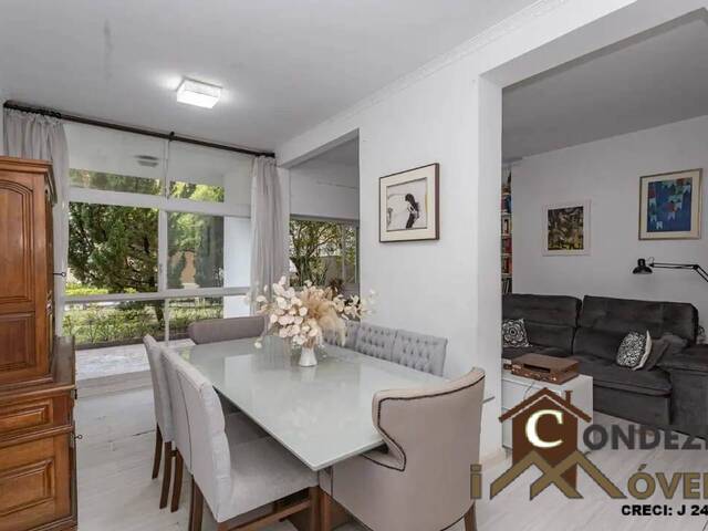 #4144 - Apartamento para Venda em São Paulo - SP - 2